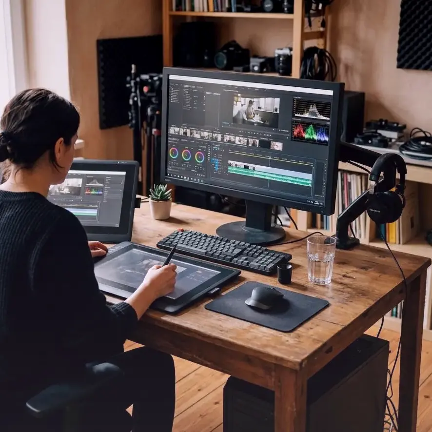 Fresh Hill — Unsere Arbeiten 5